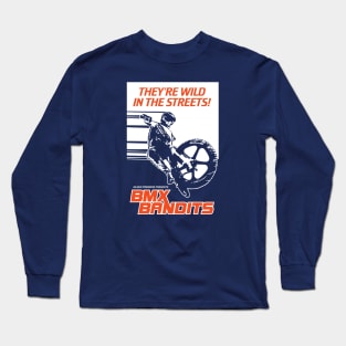 BMX Bandits Long Sleeve T-Shirt